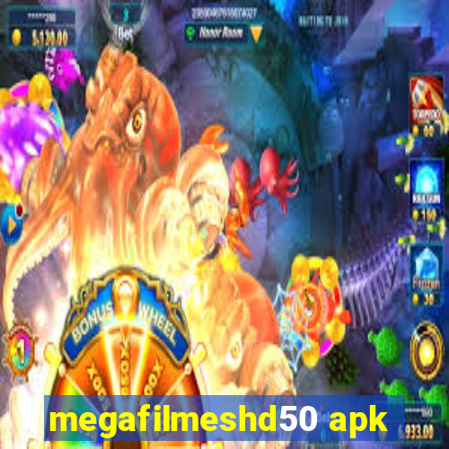 megafilmeshd50 apk